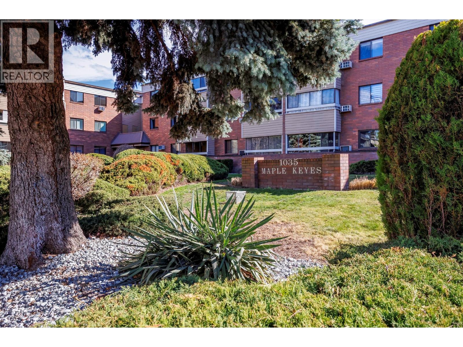 1035 Bernard Avenue Unit# 115, Kelowna