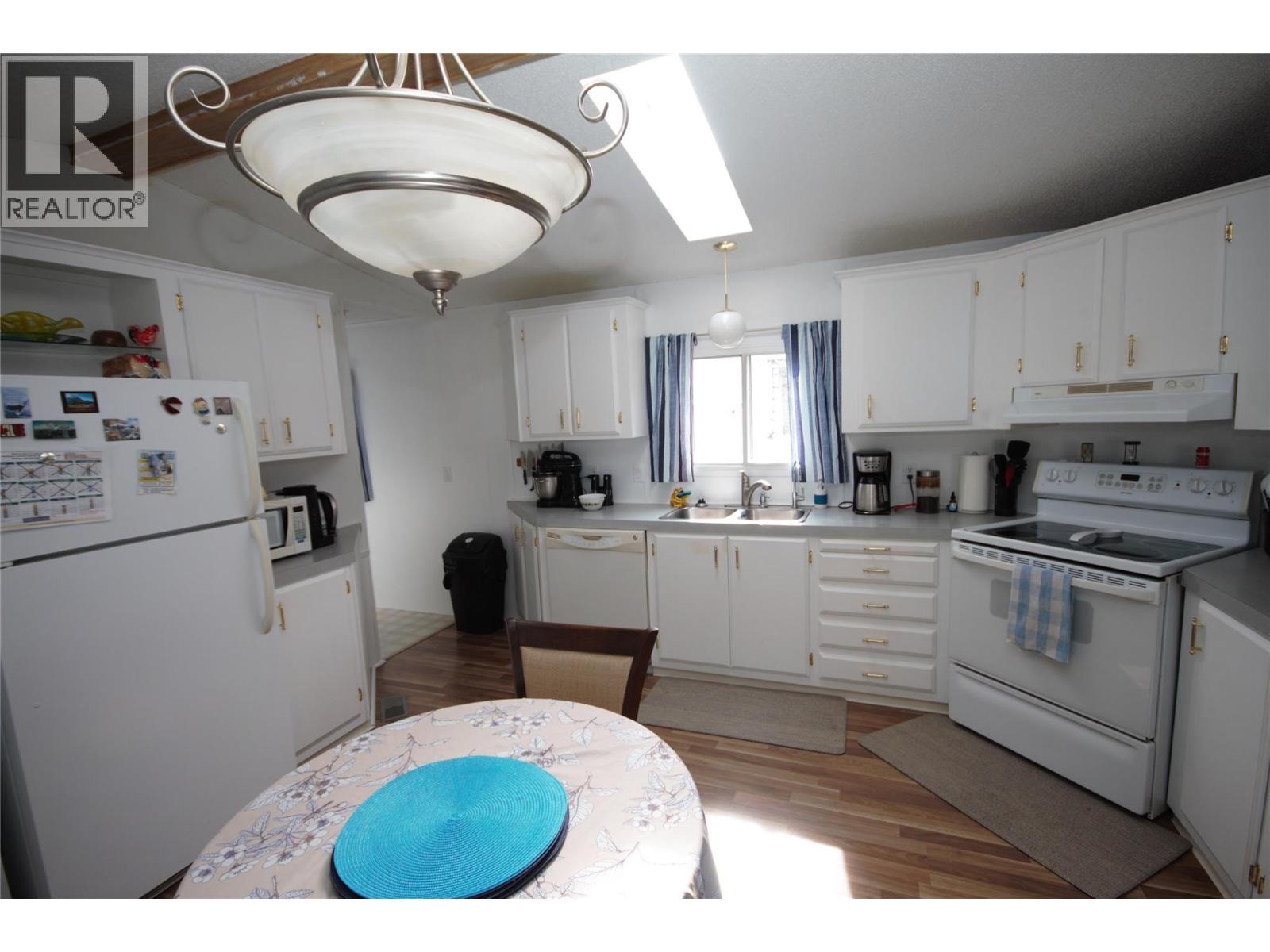 4505 Mclean Creek Road Unit# D9, Okanagan Falls