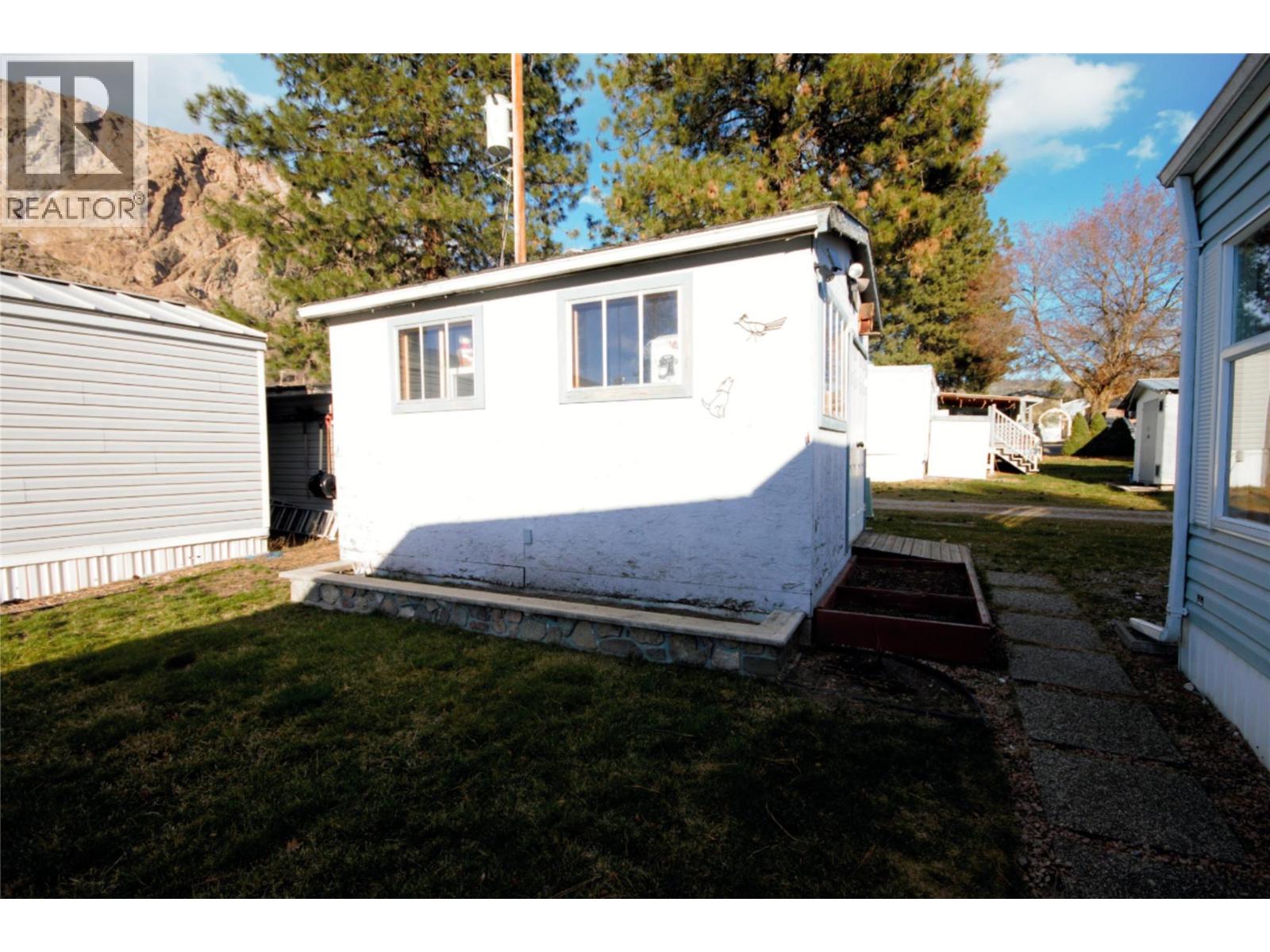 4505 Mclean Creek Road Unit# D9, Okanagan Falls