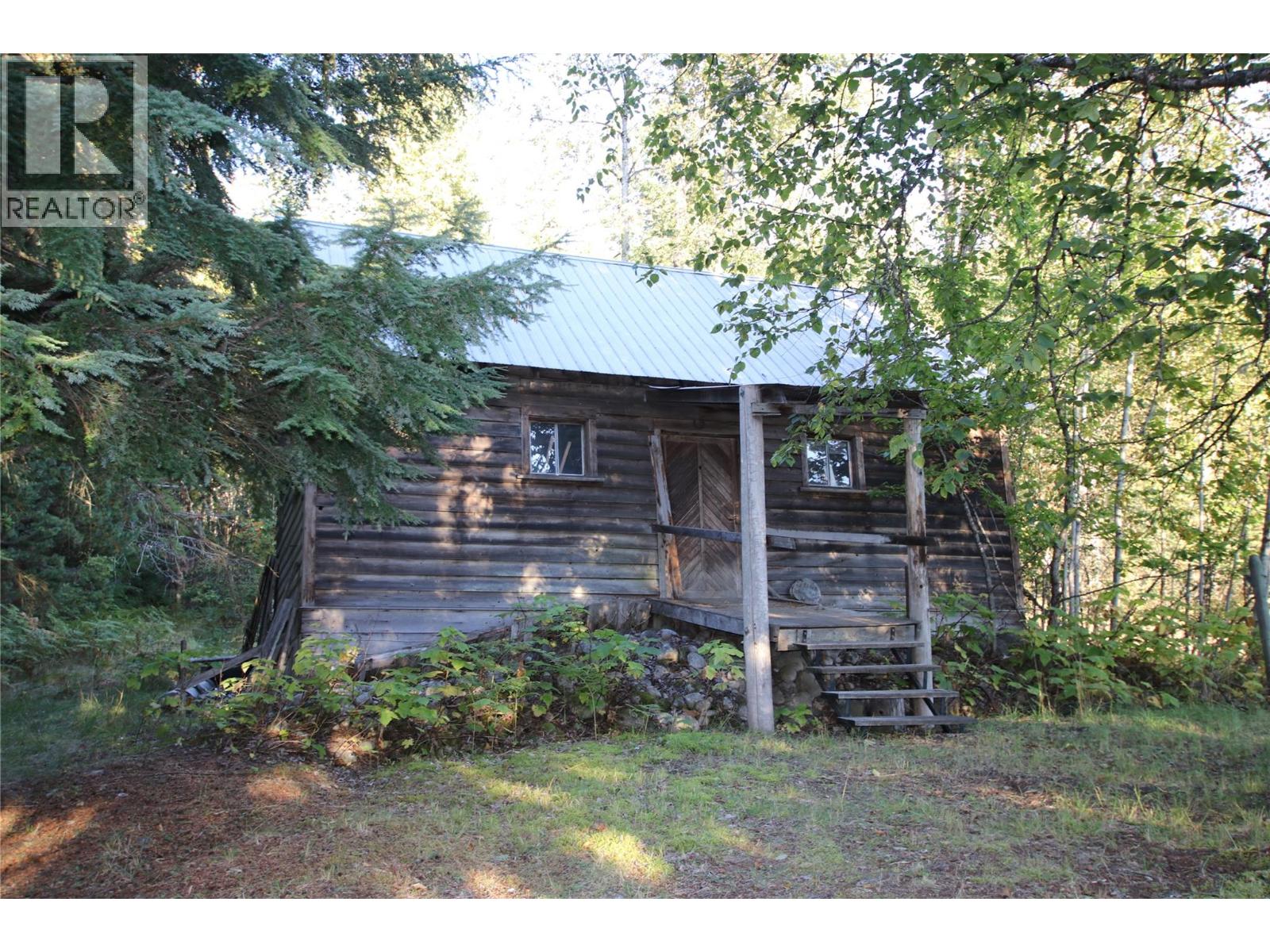 Lot 4 Alexander Road, Nakusp