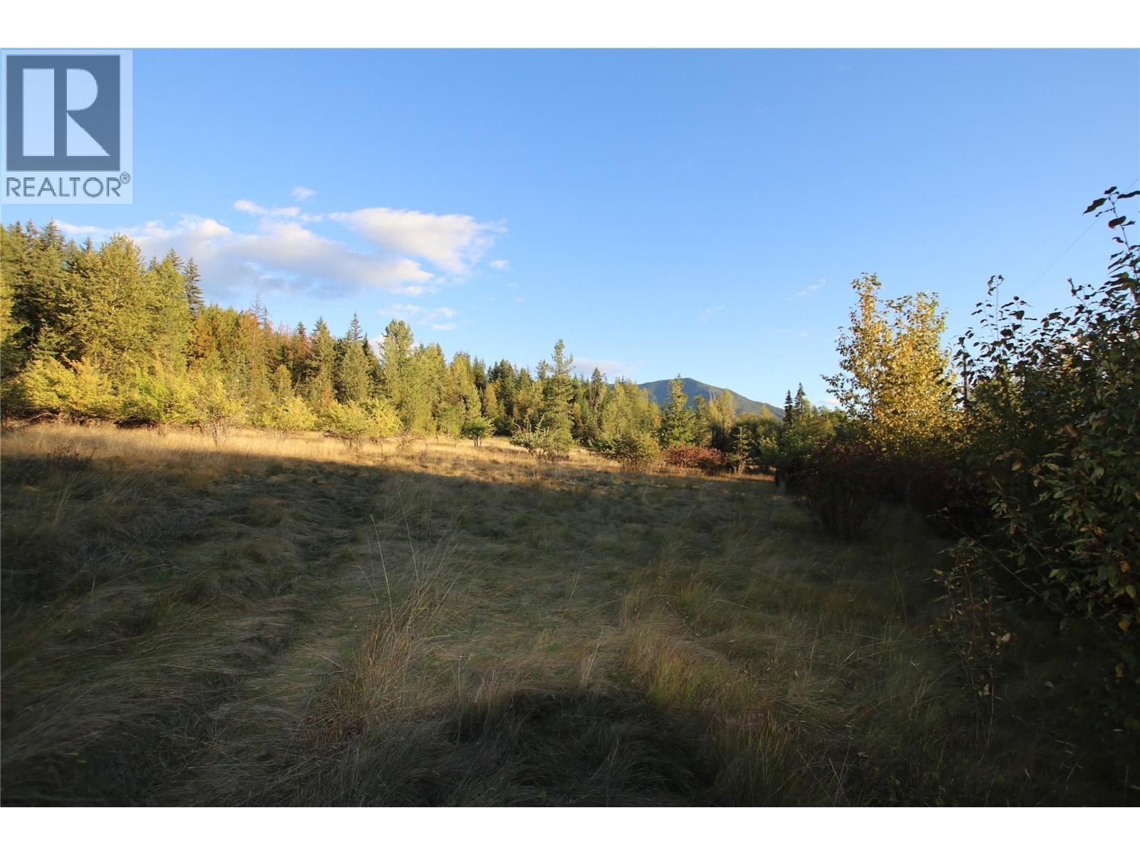 Lot 4 Alexander Road, Nakusp