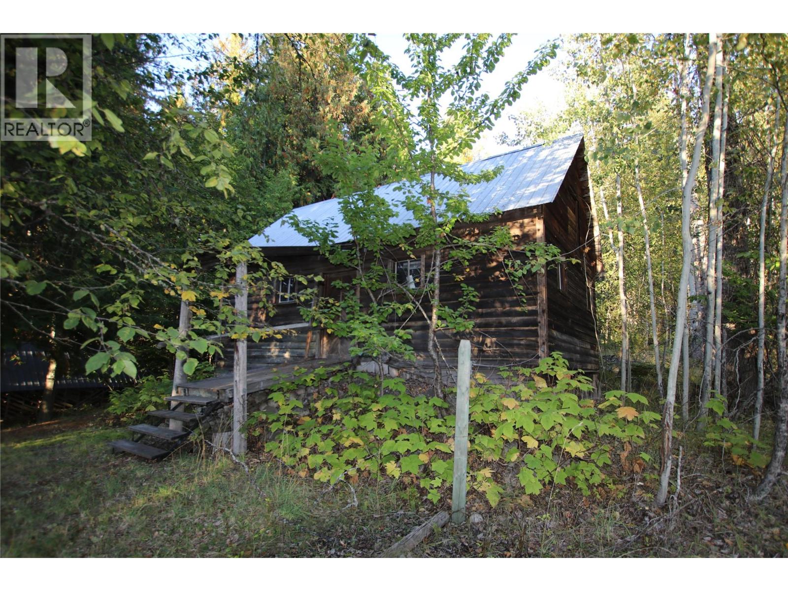 Lot 4 Alexander Road, Nakusp