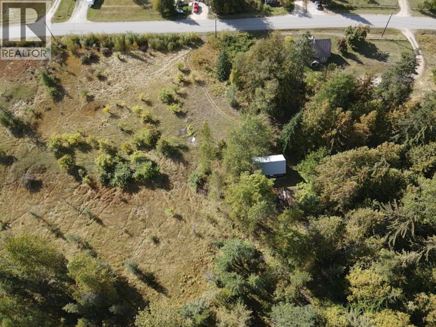 Lot 4 Alexander Road, Nakusp