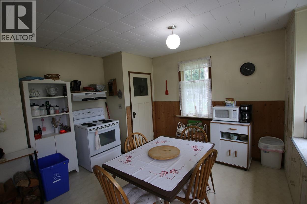 431 ALEXANDER Road, Nakusp