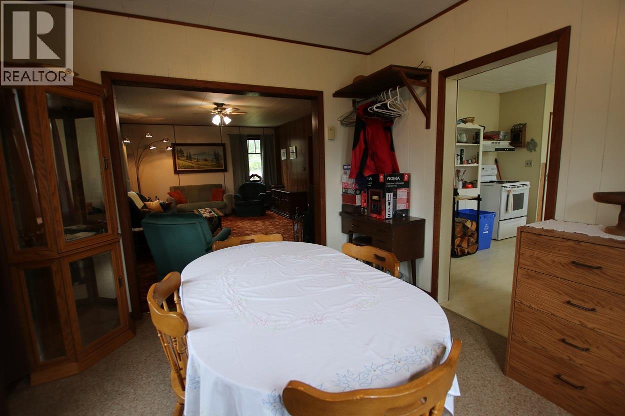 431 ALEXANDER Road, Nakusp