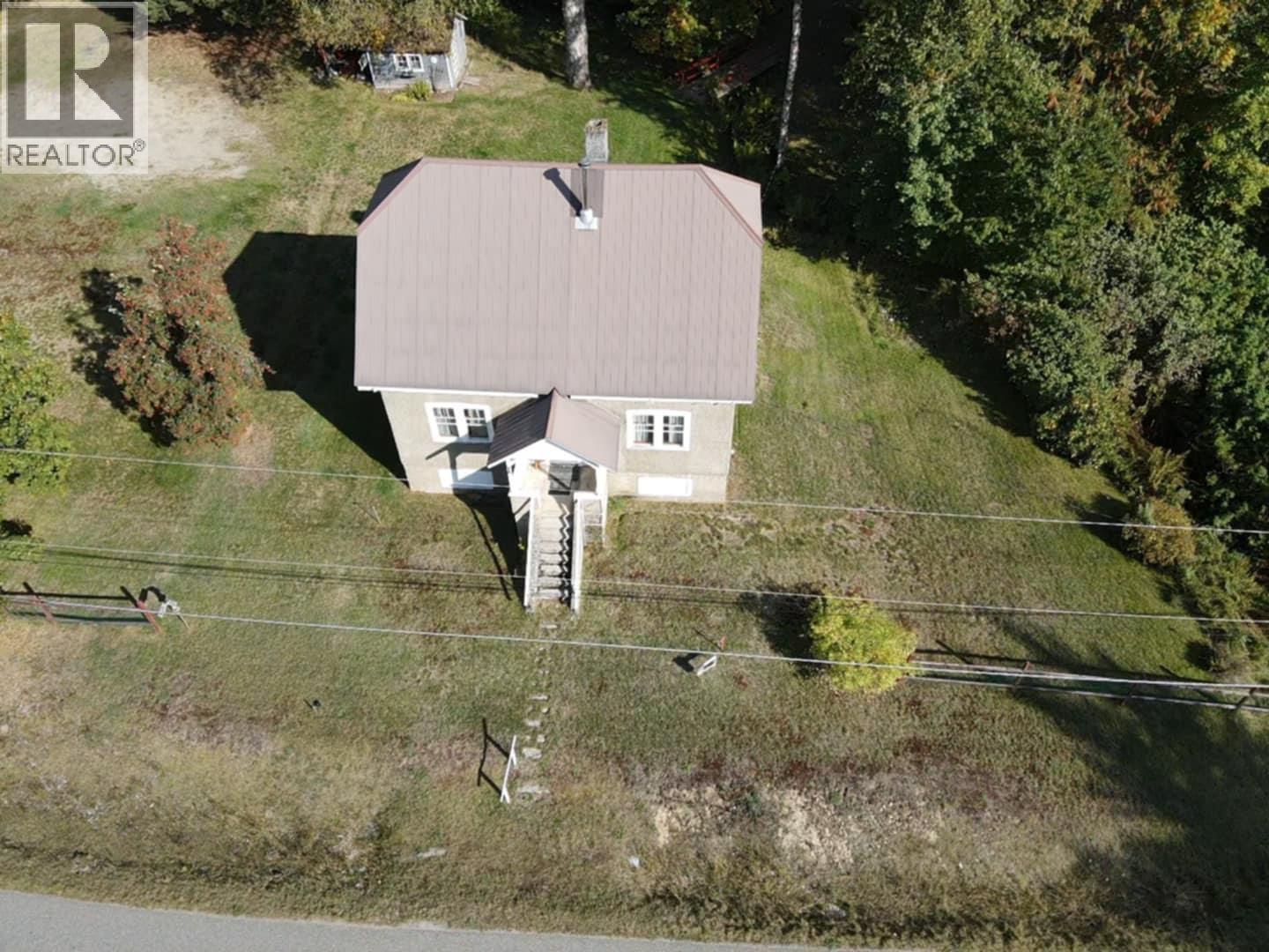 431 ALEXANDER Road, Nakusp