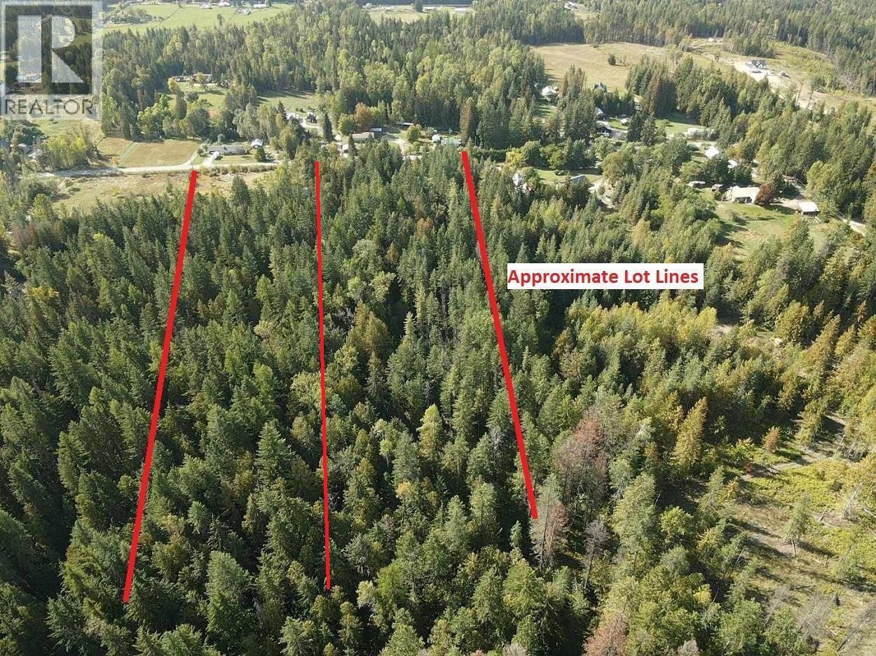 431 ALEXANDER Road, Nakusp