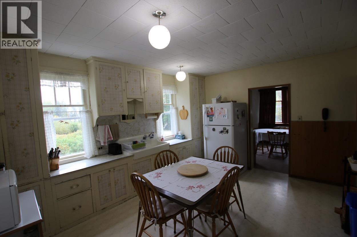 431 ALEXANDER Road, Nakusp