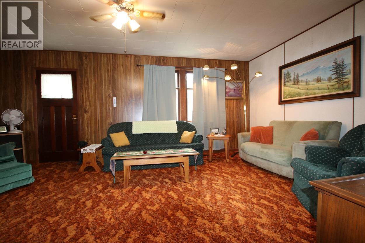 431 ALEXANDER Road, Nakusp