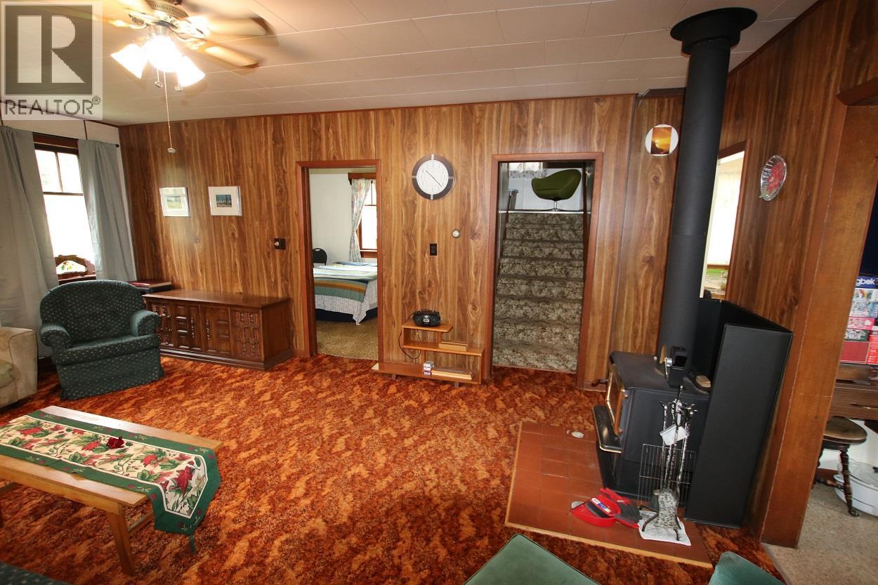 431 ALEXANDER Road, Nakusp