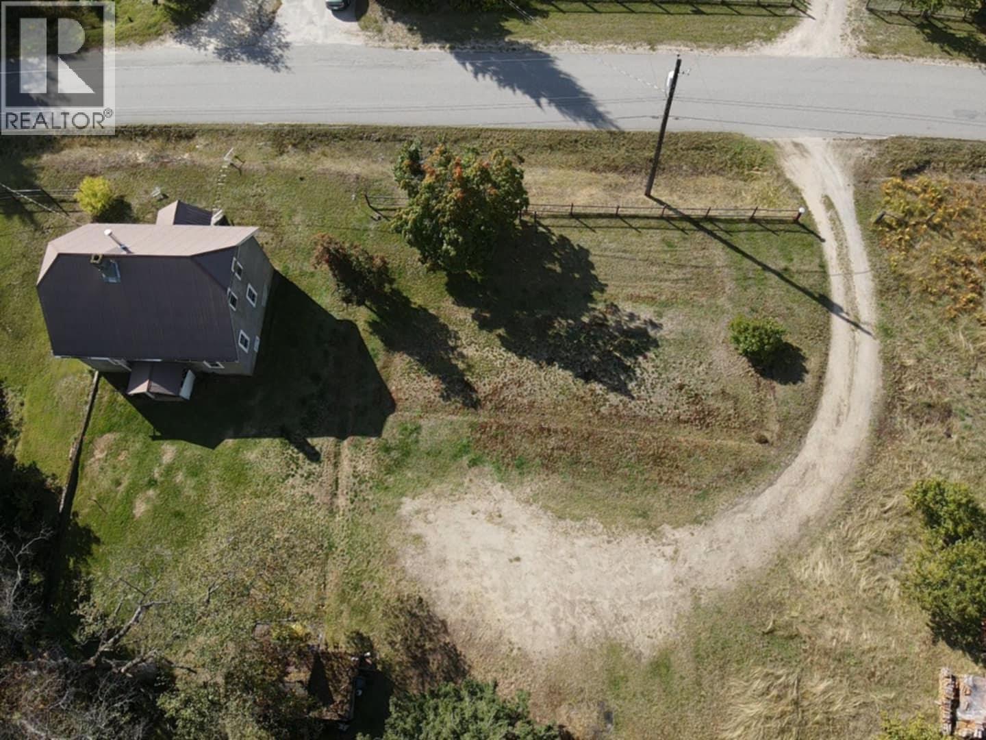 431 ALEXANDER Road, Nakusp