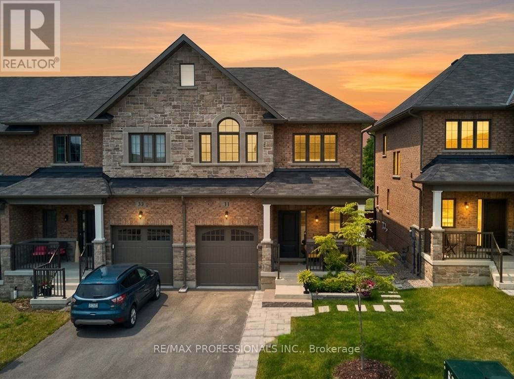 31 GORD MATTHEWS WAY