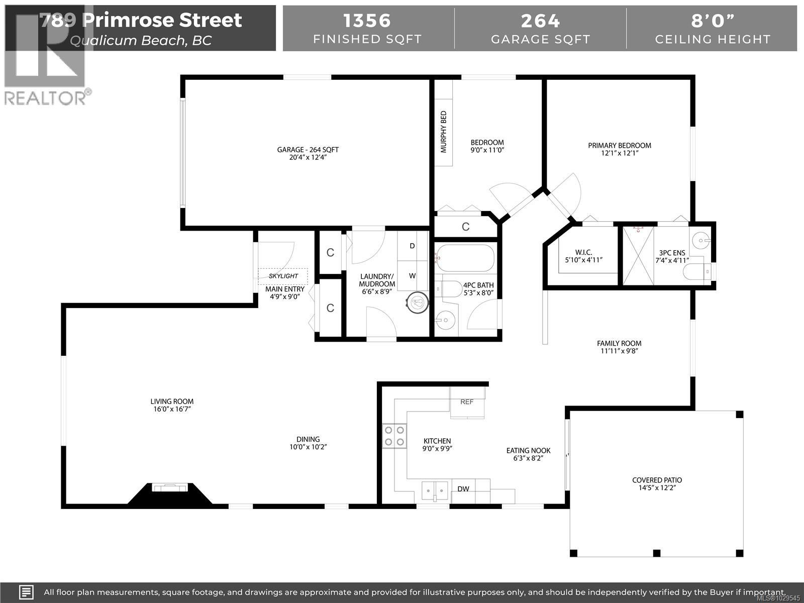 789 PRIMROSE ST - 25