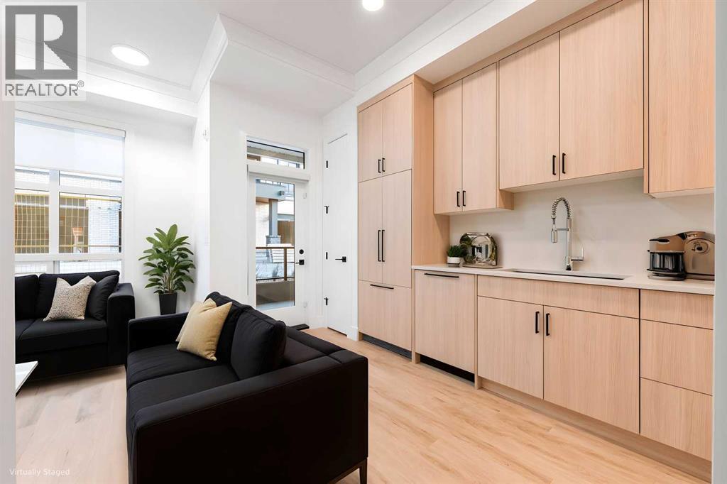 Single Family House for Sale in   Norford Avenue NW University District Calgary 