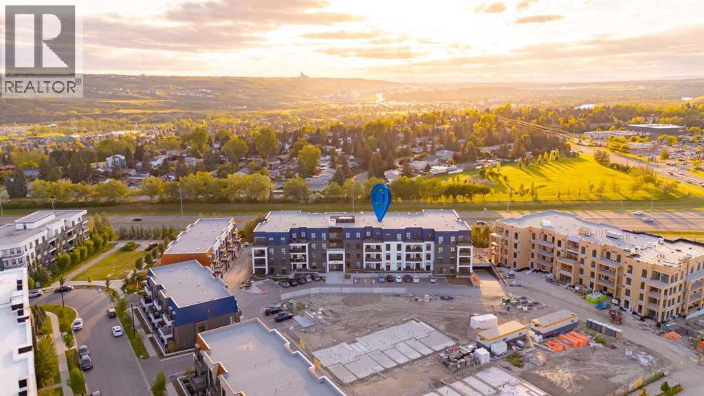 Single Family House for Sale in   Norford Avenue NW University District Calgary 