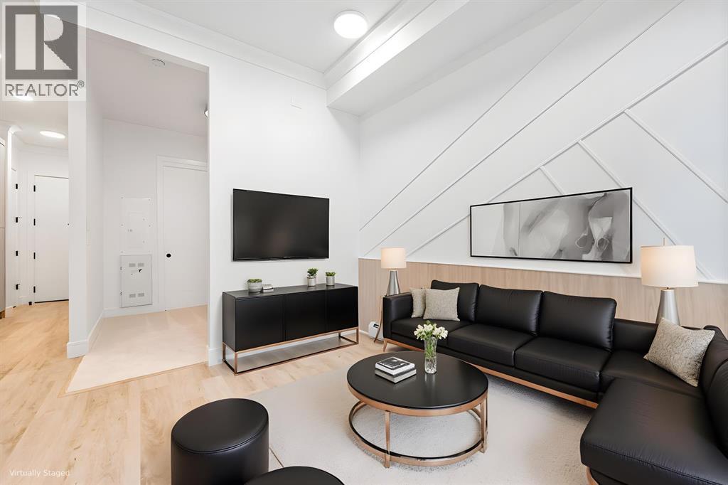 1103, 4270 Norford Avenue NW, Calgary, Alberta