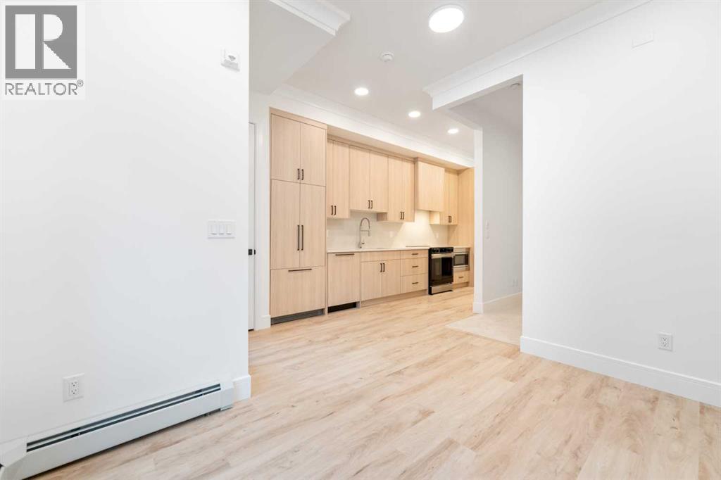 Single Family House for Sale in   Norford Avenue NW University District Calgary 