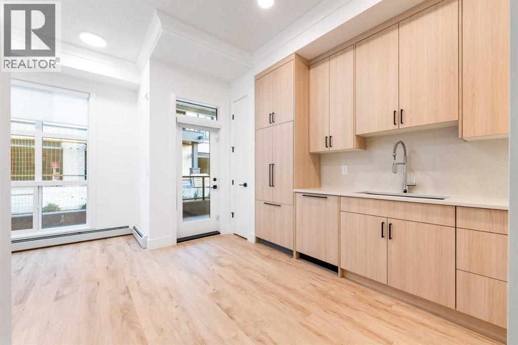 Single Family House for Sale in   Norford Avenue NW University District Calgary 