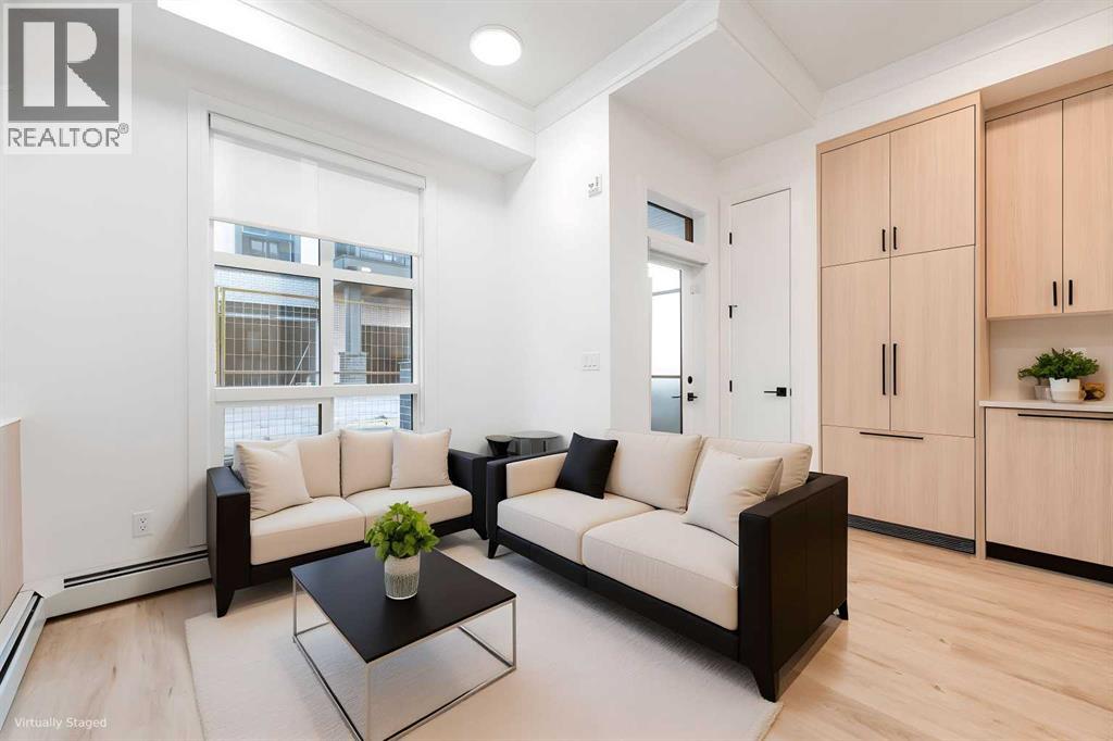 Single Family House for Sale in   Norford Avenue NW University District Calgary 