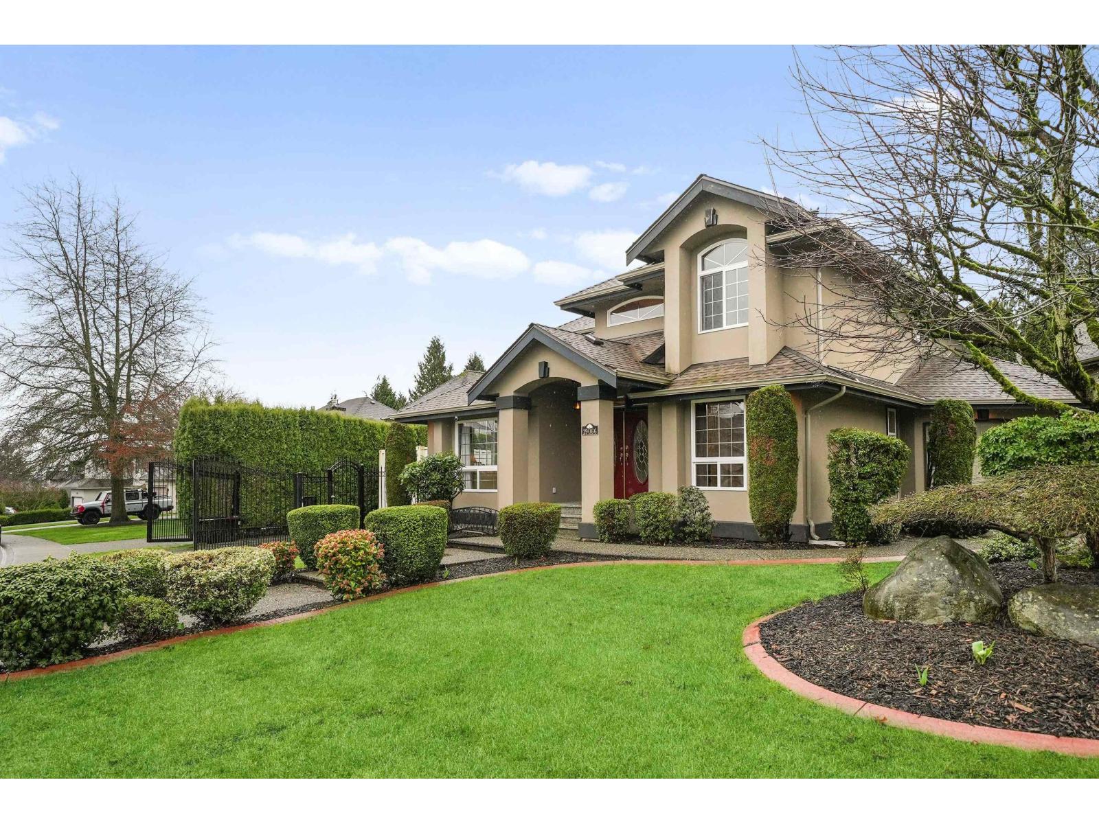 19066 63B Avenue - main photo