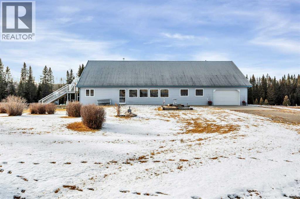 31442 RANGE ROAD 45 - 24