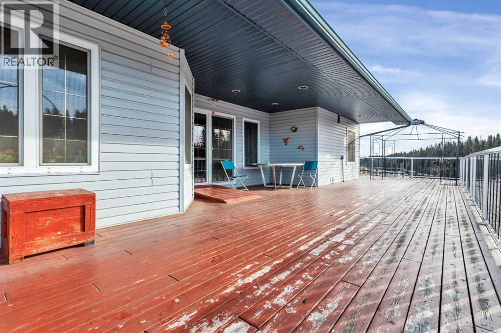 31442 RANGE ROAD 45 - 26