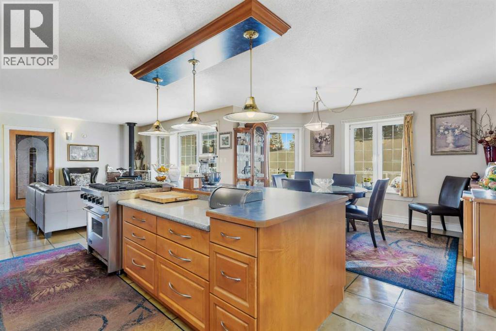 31442 RANGE ROAD 45 - 32