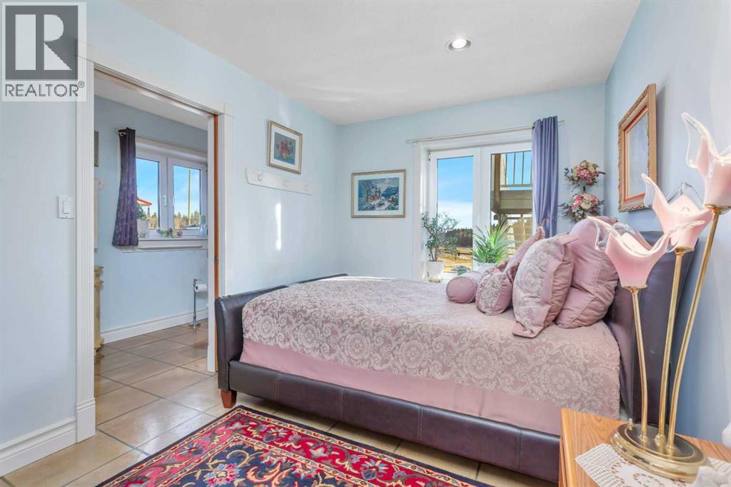 31442 RANGE ROAD 45 - 40