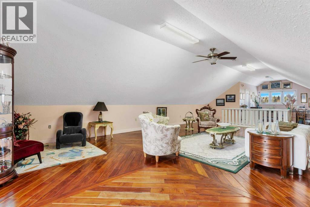 31442 RANGE ROAD 45 - 43