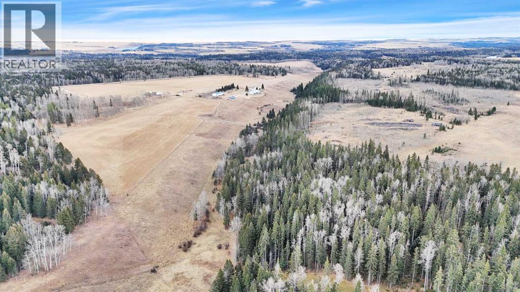 31442 RANGE ROAD 45 - 49