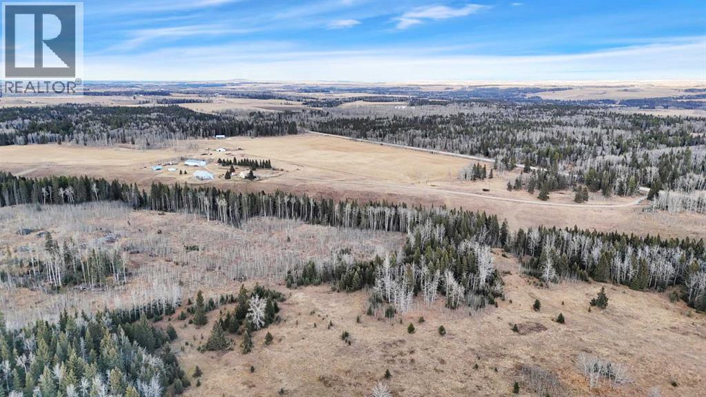 31442 RANGE ROAD 45 - 50
