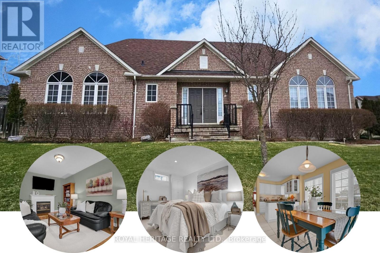 86 ROOT CRESCENT,Ajax (Northwest Ajax),,