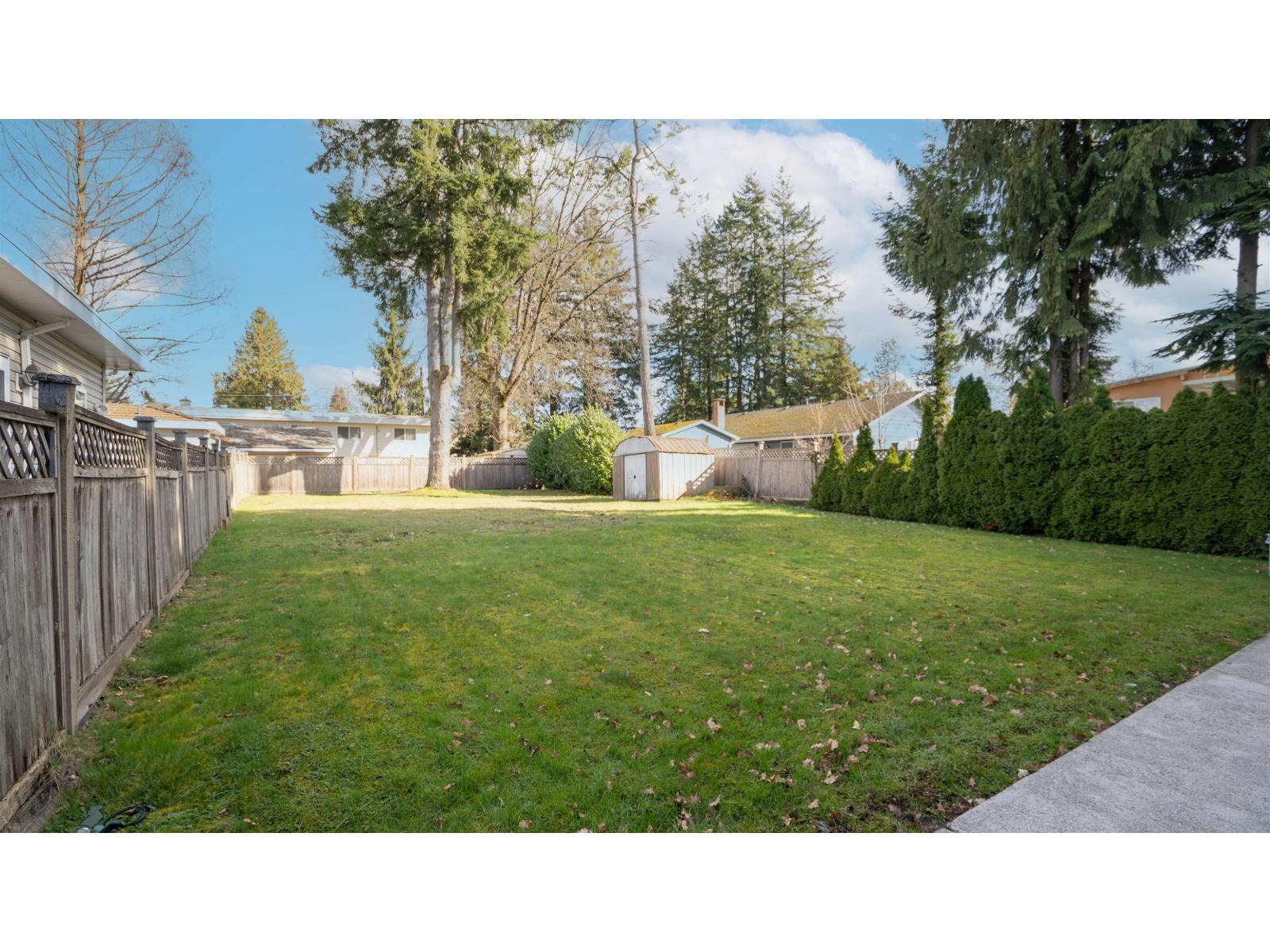 11473 HEATH Crescent, Delta