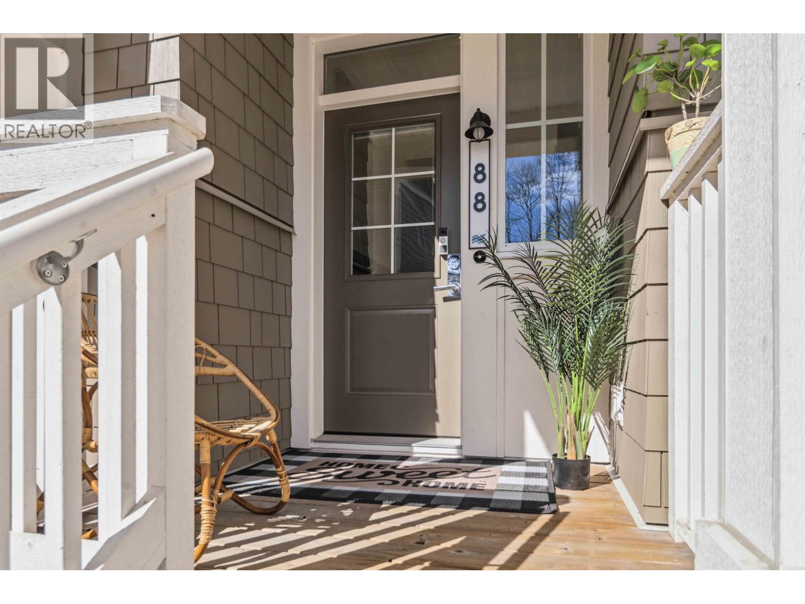 88 5551 ADMIRAL WAY, Ladner