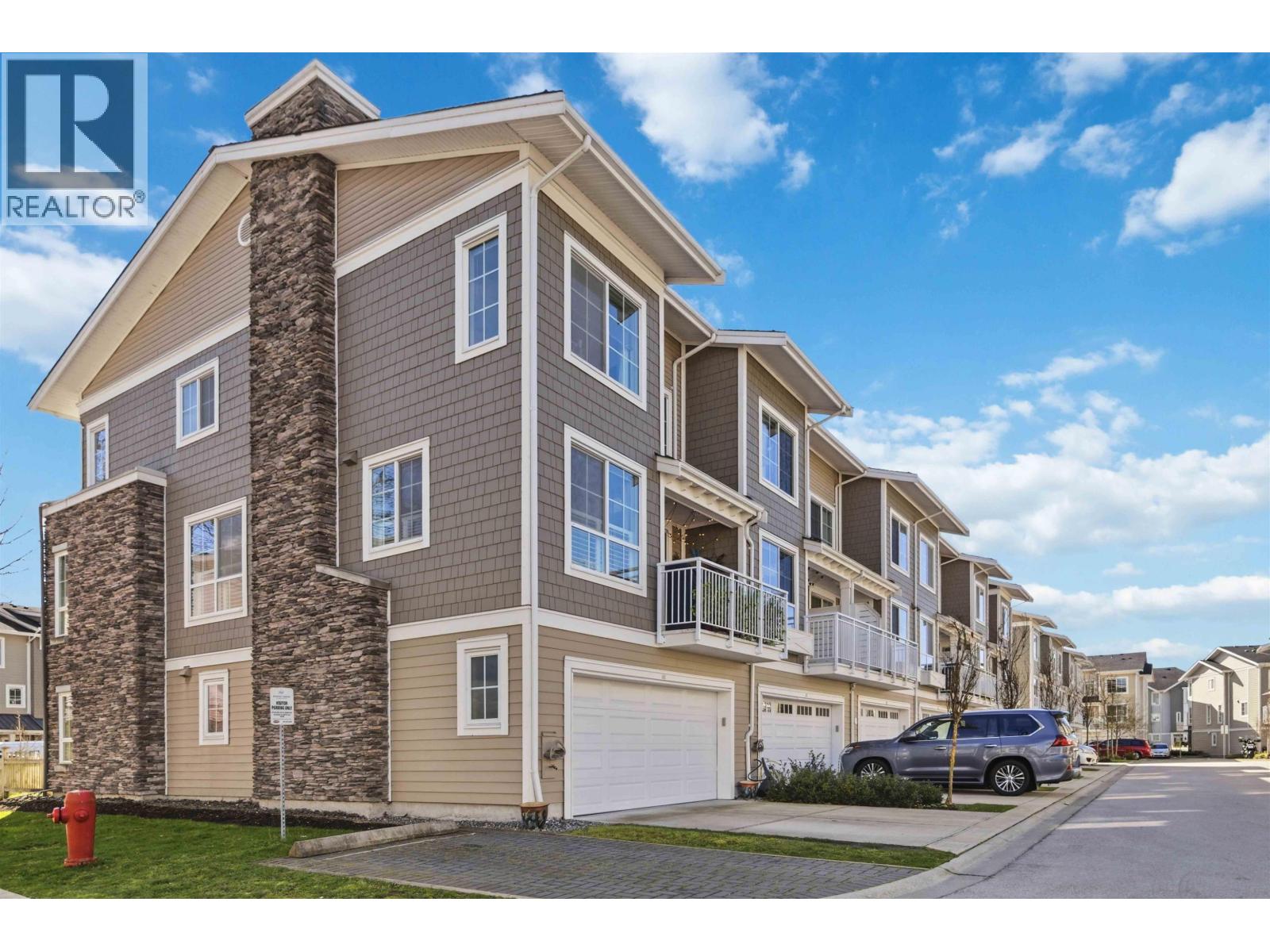 88 5551 ADMIRAL WAY, Ladner