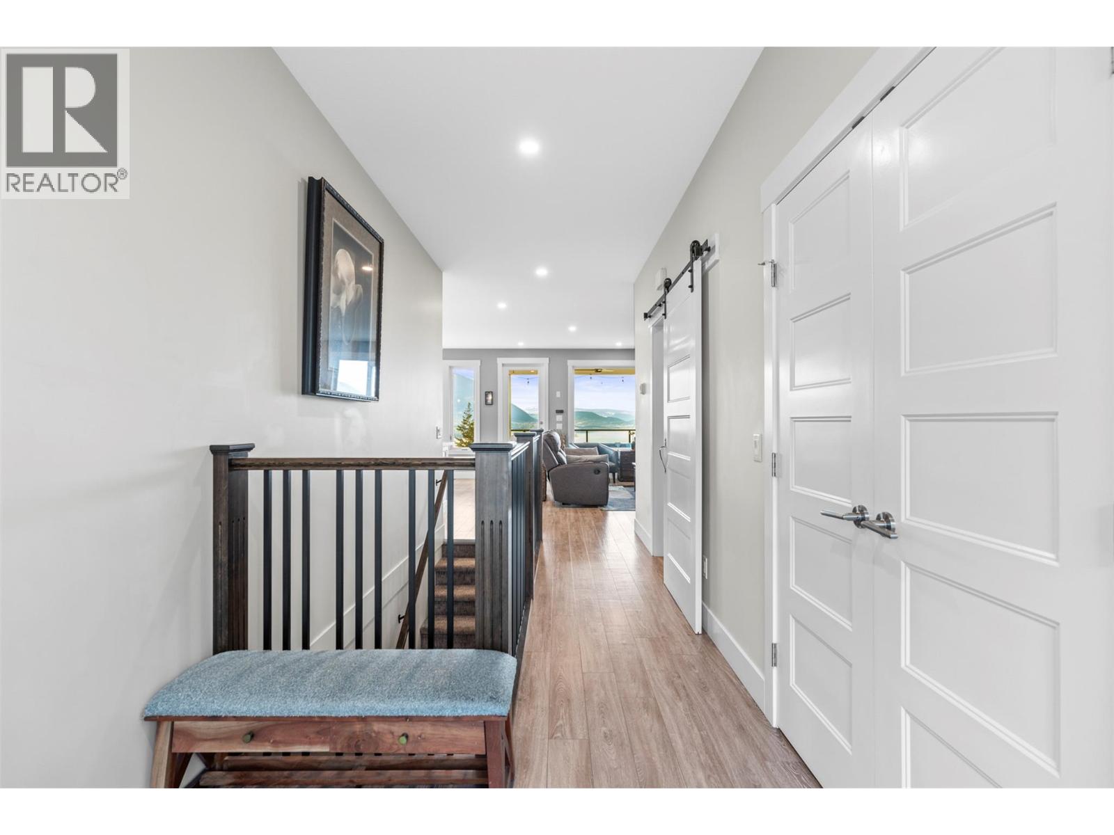  1021 17 Avenue Southeast, Salmon Arm