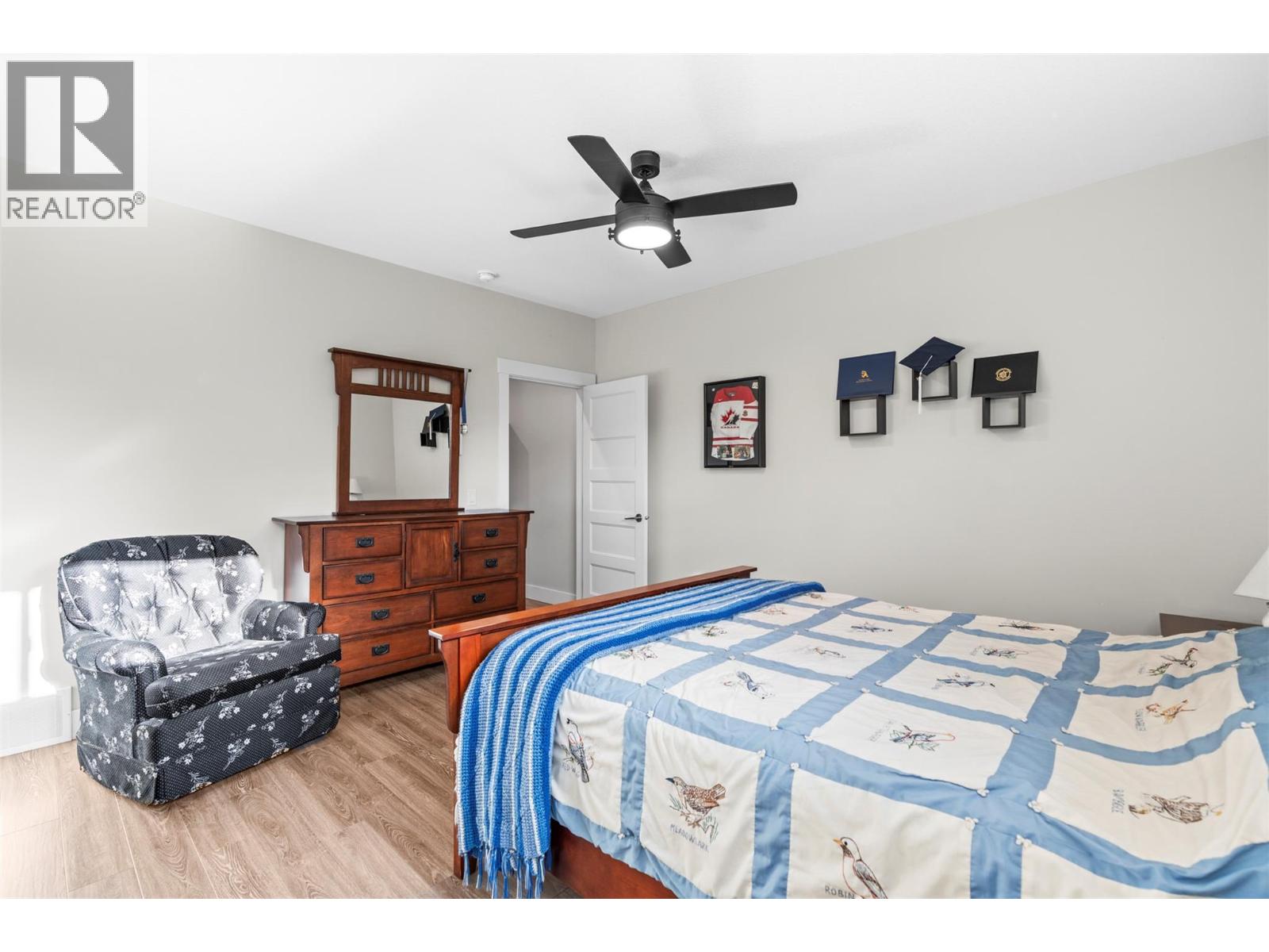  1021 17 Avenue Southeast, Salmon Arm