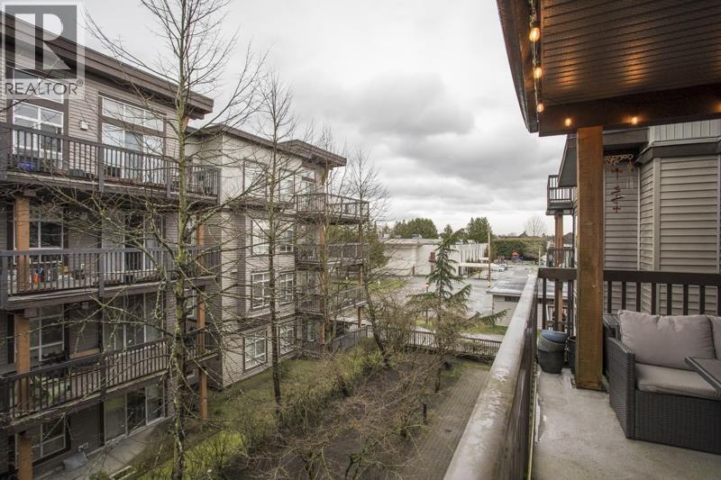 #319-9233 FERNDALE Road, Richmond