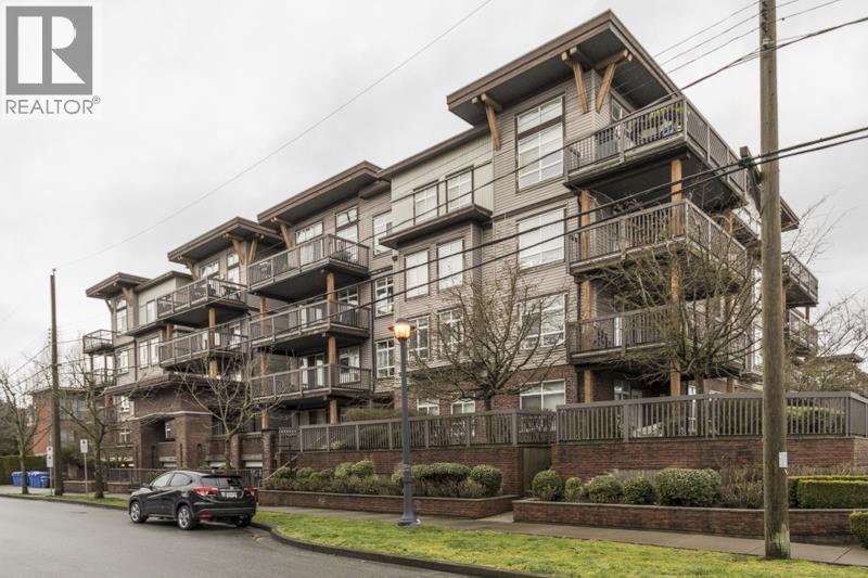 #319-9233 FERNDALE Road, Richmond