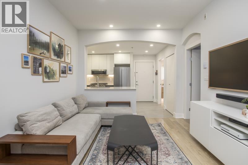 #319-9233 FERNDALE Road, Richmond