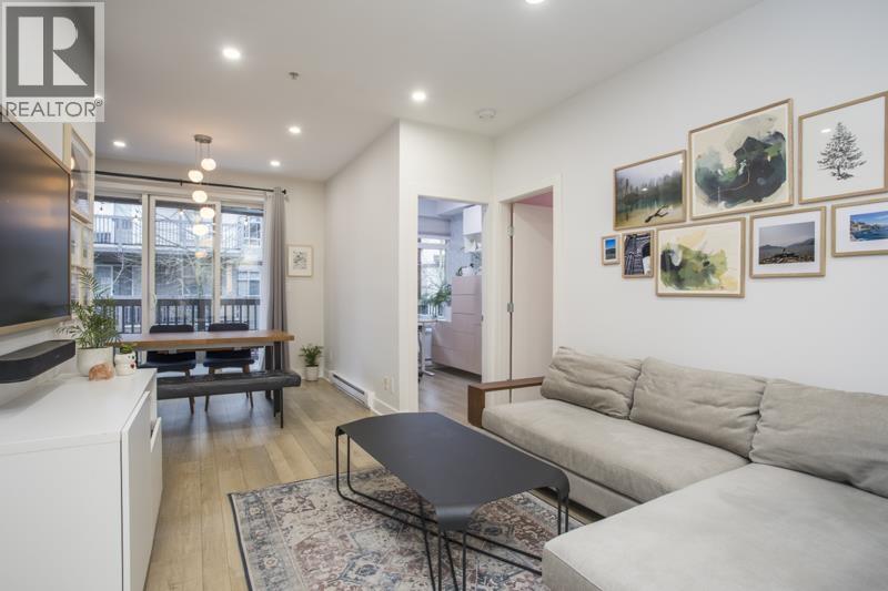 #319-9233 FERNDALE Road, Richmond