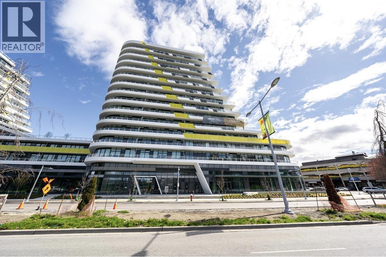 #611-5788 GILBERT Road, Richmond