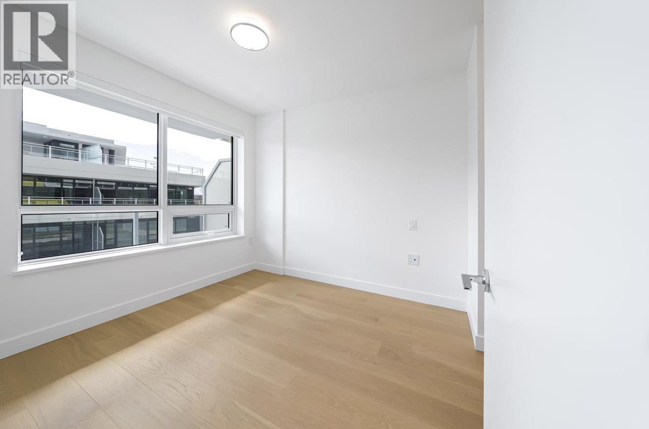 #611-5788 GILBERT Road, Richmond