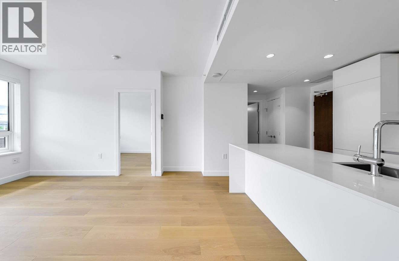 #611-5788 GILBERT Road, Richmond