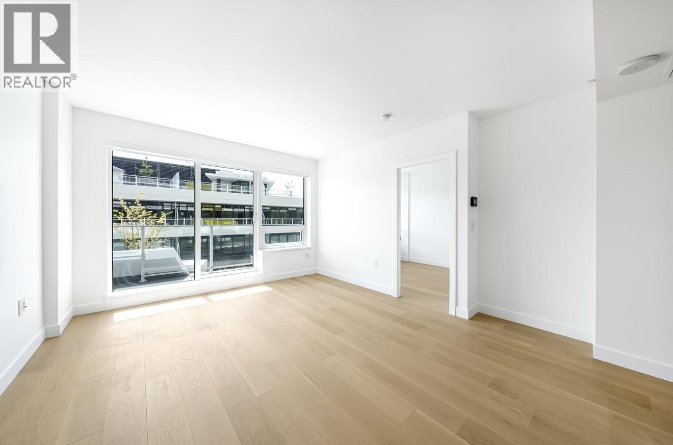 #611-5788 GILBERT Road, Richmond