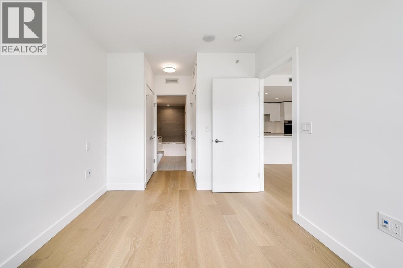 #611-5788 GILBERT Road, Richmond