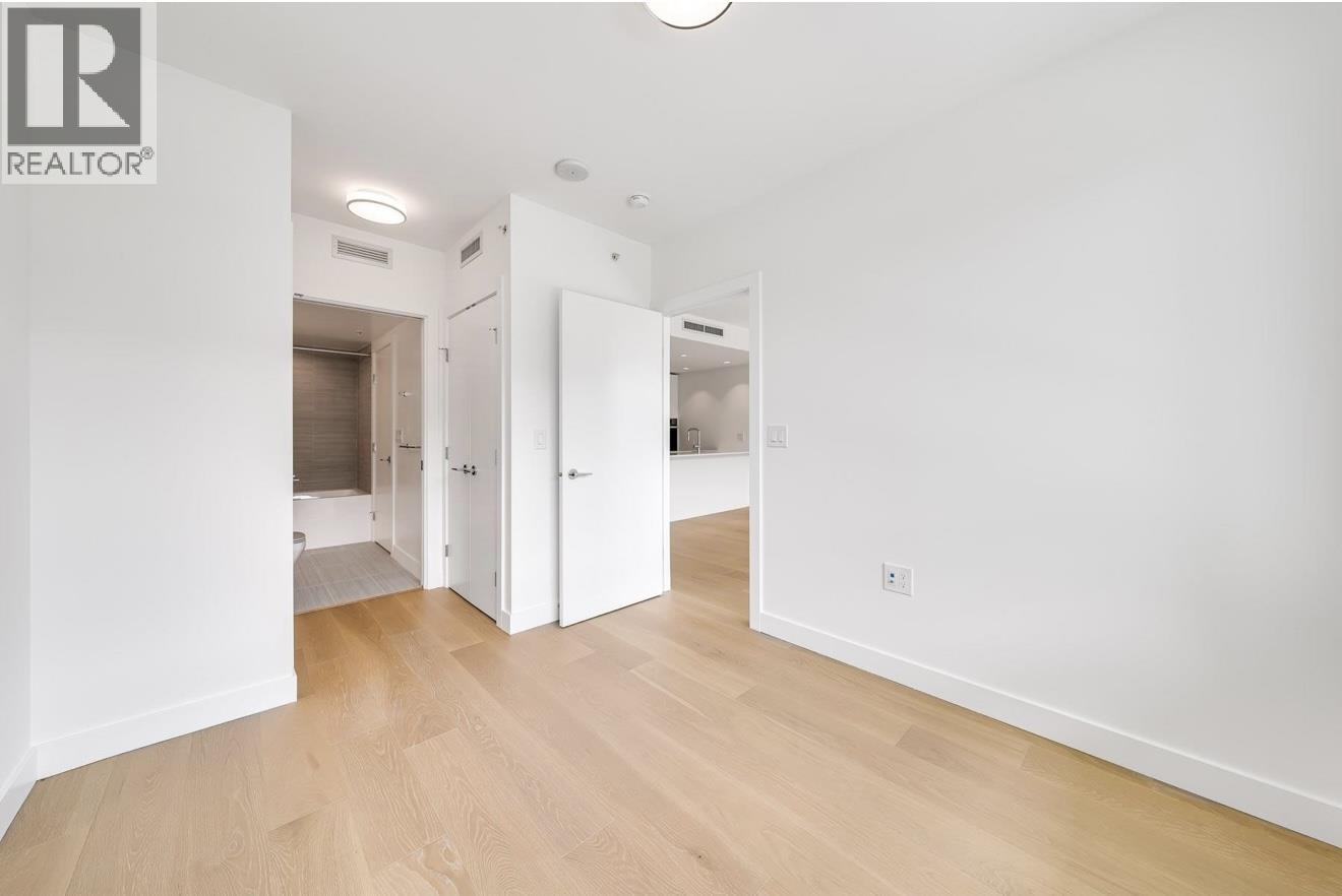 #611-5788 GILBERT Road, Richmond