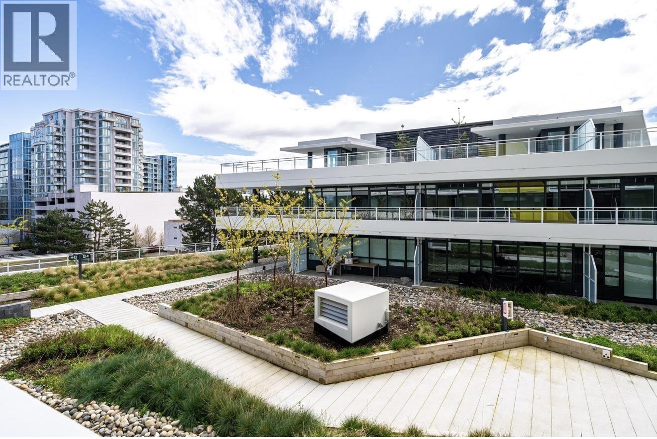 #611-5788 GILBERT Road, Richmond