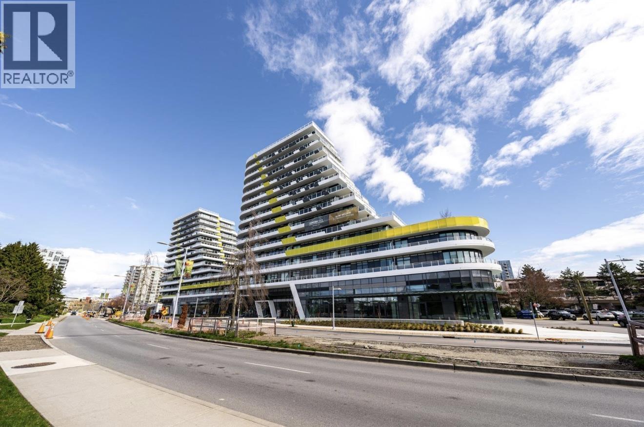 #611-5788 GILBERT Road, Richmond