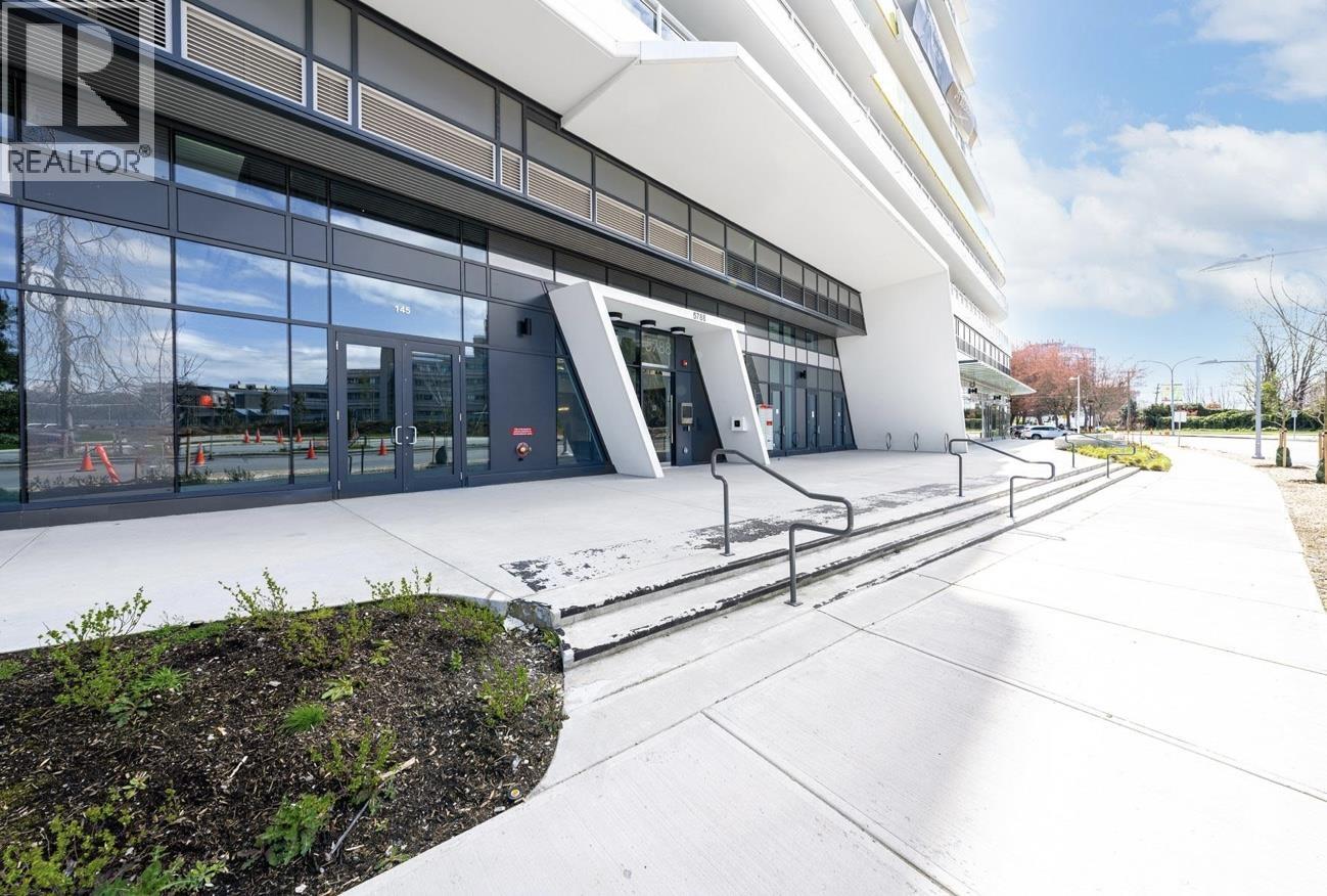 #611-5788 GILBERT Road, Richmond